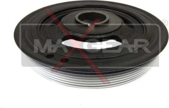 Belt Pulley, crankshaft 30-0071