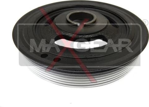 Belt Pulley, crankshaft 30-0071 - image 2