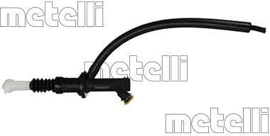 Master Cylinder, clutch 55-0243