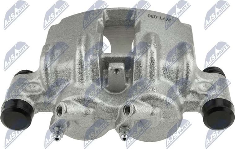 Brake Caliper HZP-FT-036 - image 2