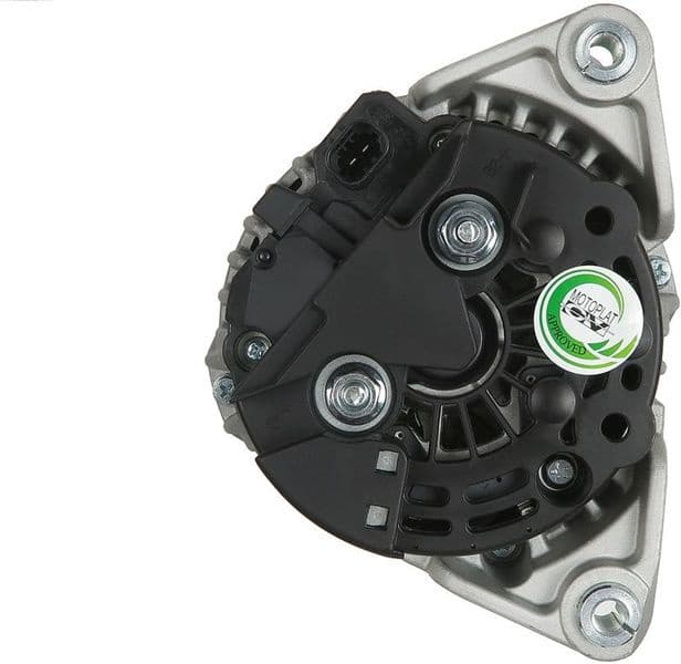 Alternator AS A0348 - image 3