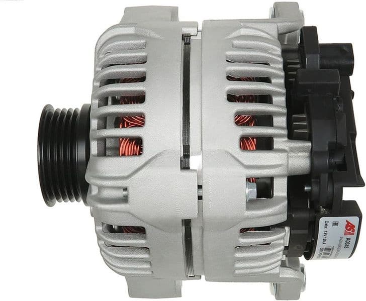 Alternator AS A0348 - image 4