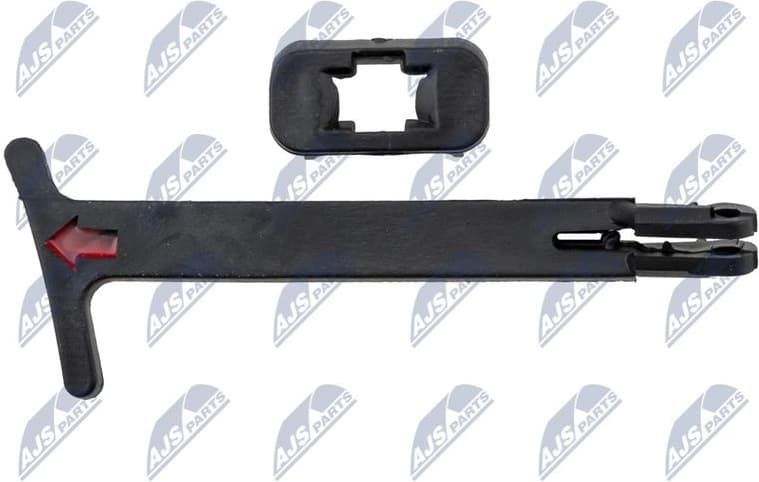 Bonnet Handle EZC-VW-324