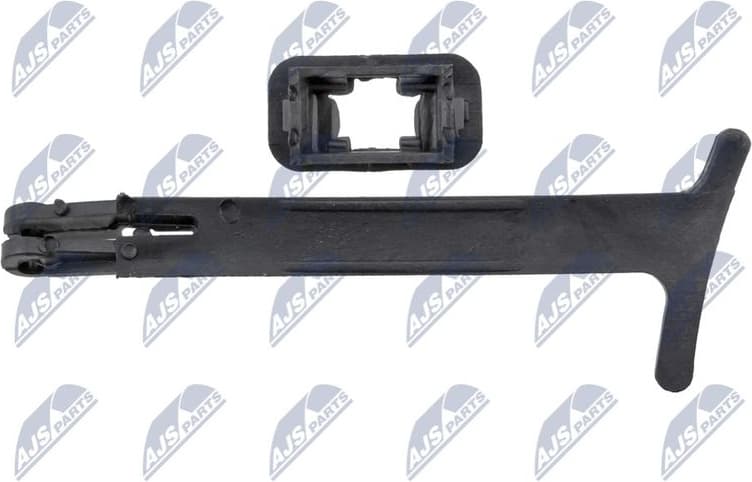 Bonnet Handle EZC-VW-324 - image 2