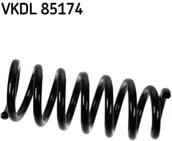 Suspension Spring VKDL85174