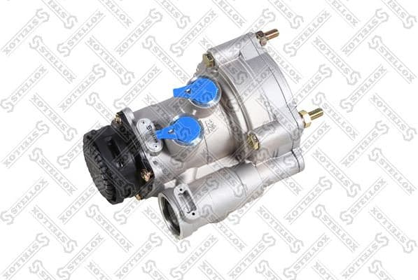 Multiport Valve 85-19503-SX