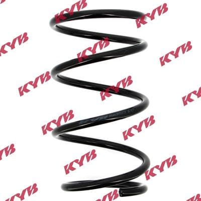 Suspension Spring K-Flex RA3523