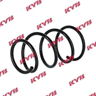 Suspension Spring K-Flex RA3523 - image 2