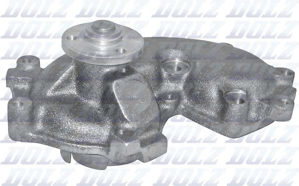 Water Pump, engine cooling S223ST