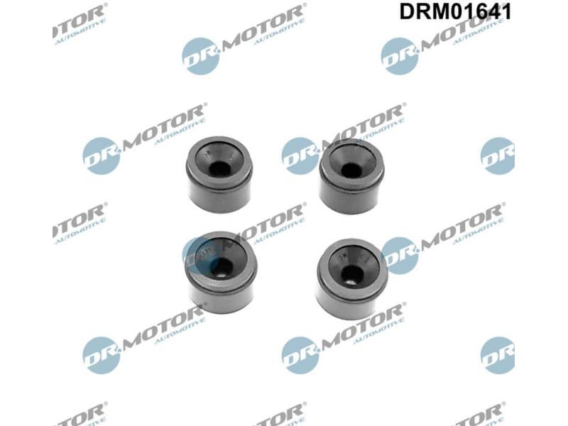 Buffer, engine cover DRM01641