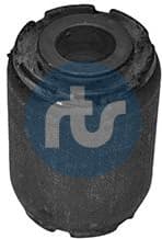 Mounting, control/trailing arm 017.00714