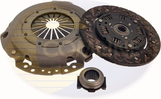 Clutch Kit ECK116 - image 2