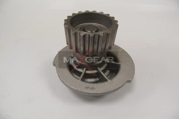 Water Pump, engine cooling 47-0072