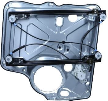 Window Regulator 50-0454 - image 2