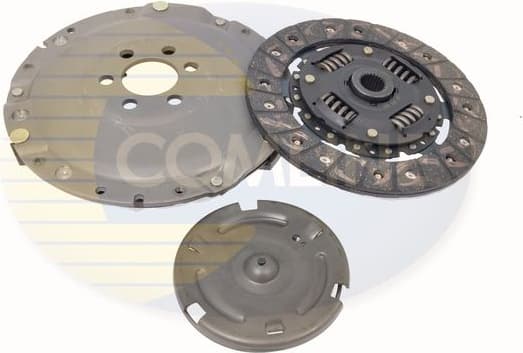 Clutch Kit ECK035 - image 2