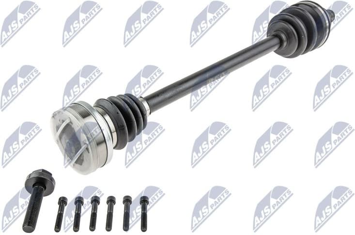 Drive Shaft NPW-VW-161