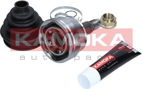 Joint Kit, drive shaft 6699 - image 6