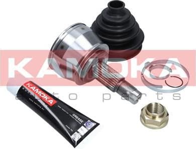 Joint Kit, drive shaft 6699 - image 7