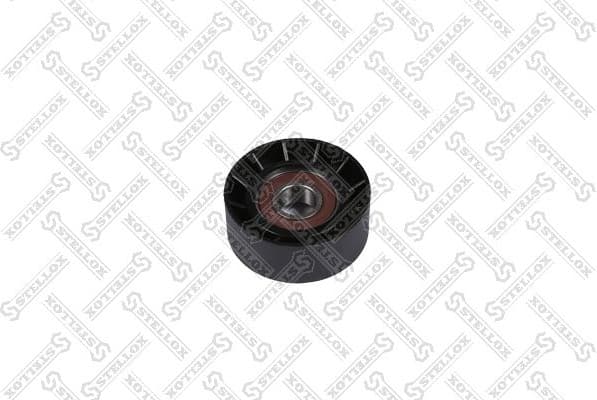 Tensioner Pulley, V-ribbed belt 03-40980-SX