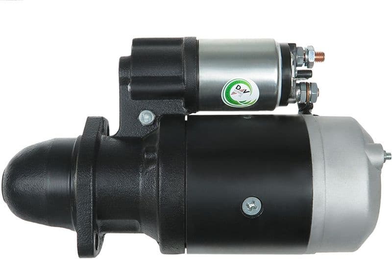 Starter AS S9218S - image 4