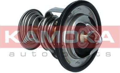 Thermostat, coolant 7710162 - image 2