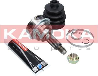 Joint Kit, drive shaft 6836 - image 7