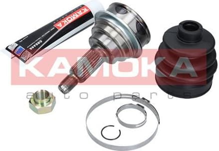 Joint Kit, drive shaft 6836 - image 8