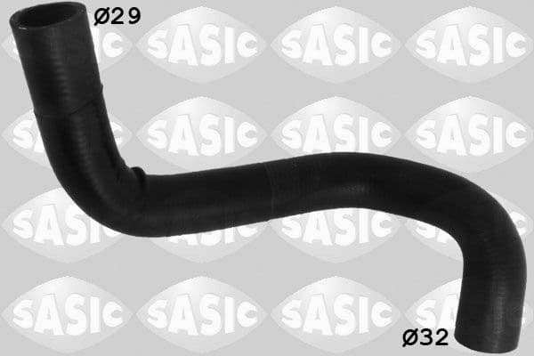 Radiator Hose 3400109