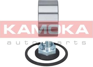 Wheel Bearing Kit 5600059 - image 6