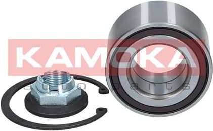 Wheel Bearing Kit 5600059 - image 7
