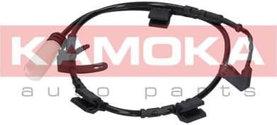 Warning Contact, brake pad wear 105060 - image 2