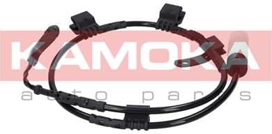 Warning Contact, brake pad wear 105060 - image 4