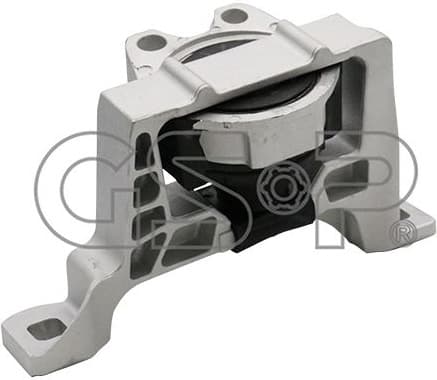 Mounting, engine 517495