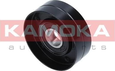 Tensioner Lever, V-ribbed belt R0341 - image 7