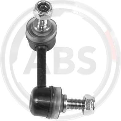 Link/Coupling Rod, stabiliser bar 260292