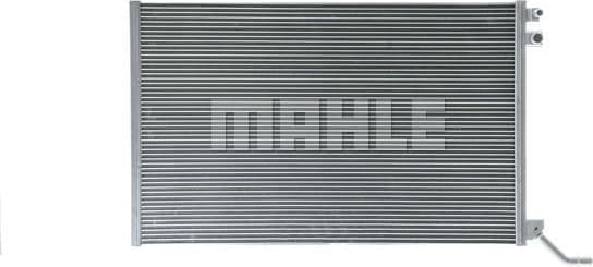 Radiator, engine cooling BEHR *** PREMIUM LINE *** CR 2445 000P - image 4