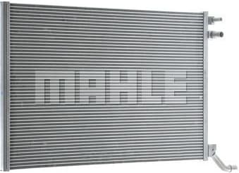 Radiator, engine cooling BEHR *** PREMIUM LINE *** CR 2445 000P - image 8