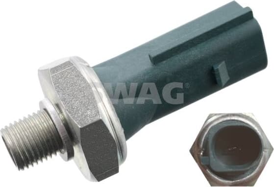 Oil Pressure Switch 62937031