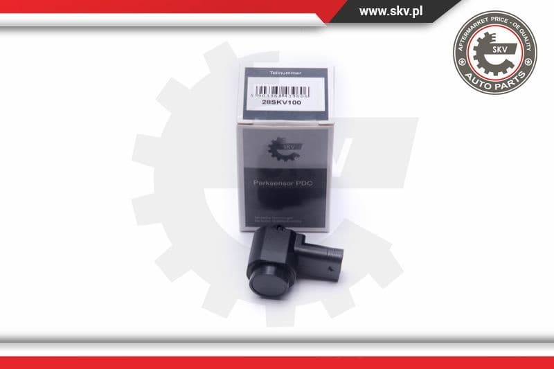 Sensor, park distance control 28SKV100