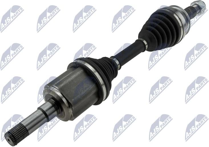 Drive Shaft NPW-DW-047