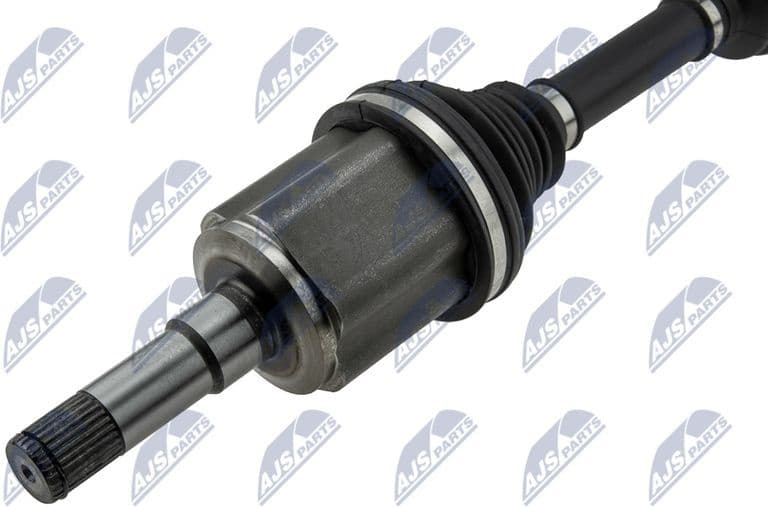 Drive Shaft NPW-DW-047 - image 2