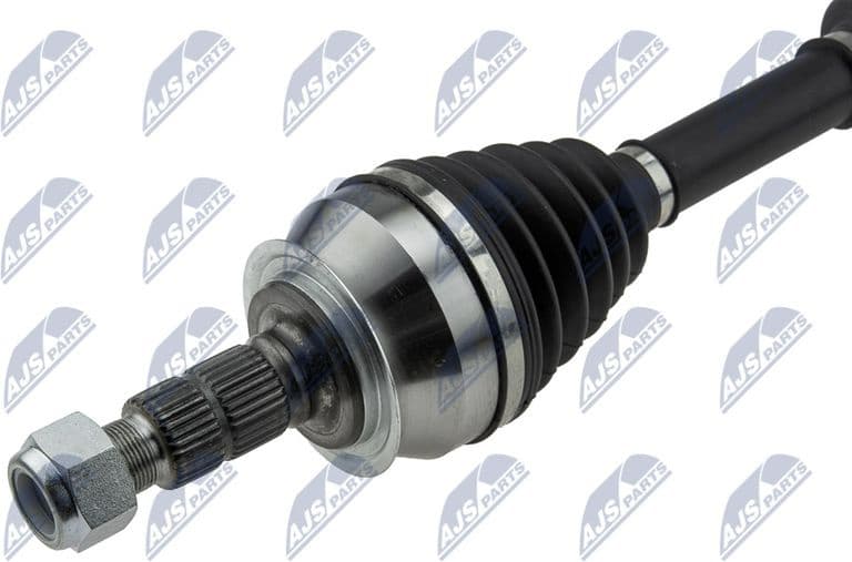 Drive Shaft NPW-DW-047 - image 3