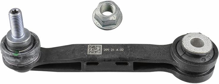 Link/Coupling Rod, stabiliser bar 43624 01