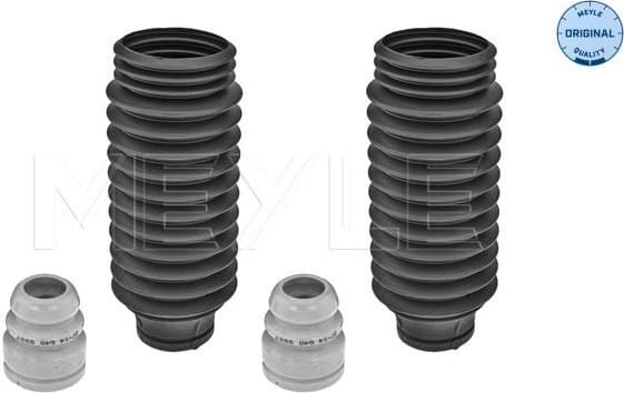 Dust Cover Kit, shock absorber MEYLE-ORIGINAL-KIT: Better solution for you! 37-14 640 0007