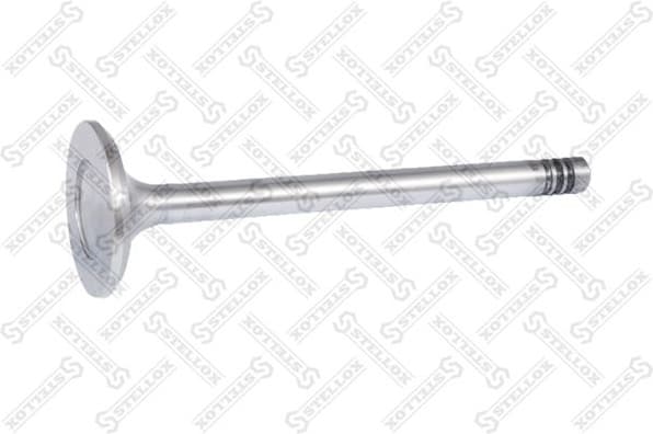 Exhaust Valve 01-24025-SX