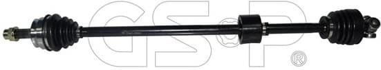 Drive Shaft 217011