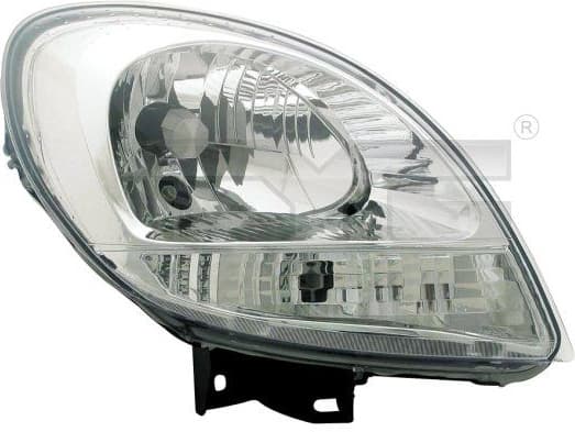 Headlight 20-0361-05-2