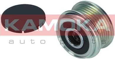 Alternator Freewheel Clutch RC012 - image 7