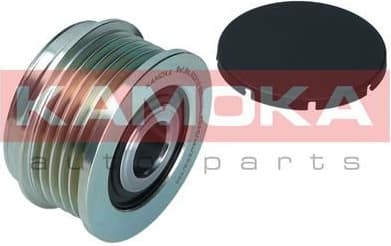 Alternator Freewheel Clutch RC012 - image 8