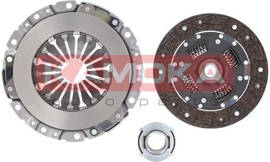 Clutch Kit KC092 - image 2